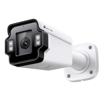   TP-Link VIGI InSight S345ZI hálózati bullet kamera, 4 MP, 5x optikai zoom, 60 m IR éjjellátás