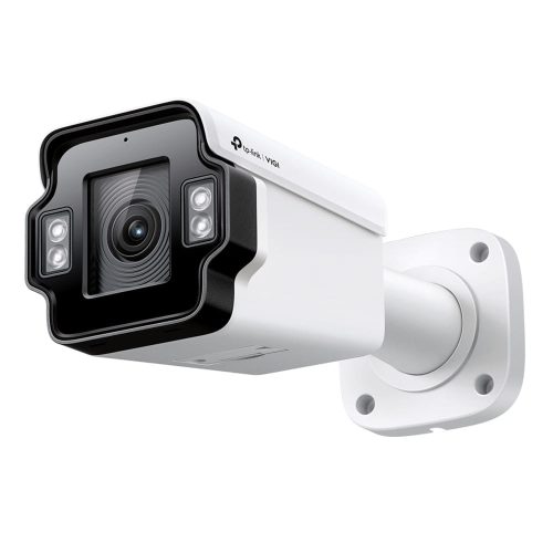 TP-Link VIGI InSight S345ZI hálózati bullet kamera, 4 MP, 5x optikai zoom, 60 m IR éjjellátás