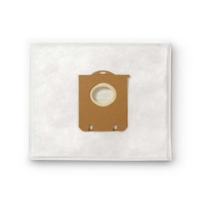 10 db-os Nedis szintetikus porzsák készlet Philips és Electrolux porszívókhoz