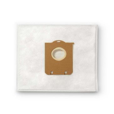 10 db-os Nedis szintetikus porzsák készlet Philips és Electrolux porszívókhoz