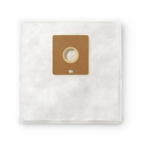 Nedis DUBG120SAM10 szintetikus porszívó porzsák szett 10 db, Samsung VP77 modellekhez, motor szűrővel