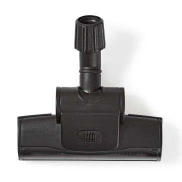   Nedis Turbo Brush Vario univerzális motoros porszívófej, állatszőr eltávolító, vezető kerekek - VCBR110TBVAR