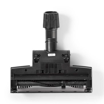   Nedis Turbo Brush Vario univerzális motoros porszívófej, állatszőr eltávolító, vezető kerekek - VCBR110TBVAR