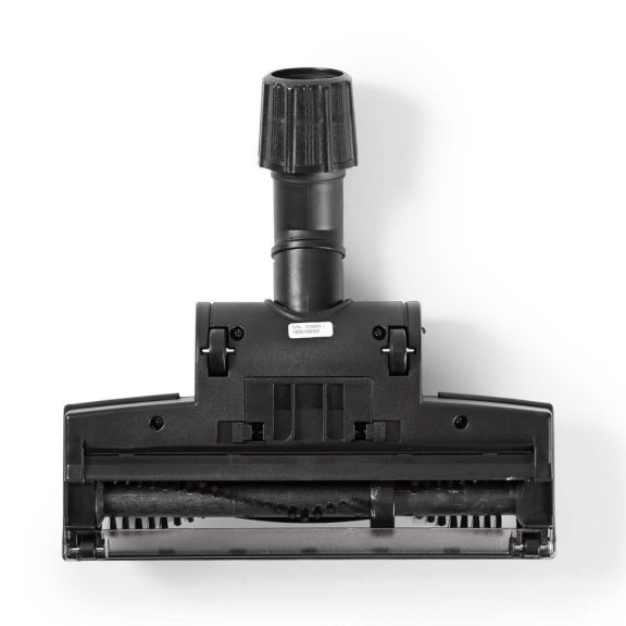 Nedis Turbo Brush Vario univerzális motoros porszívófej, állatszőr eltávolító, vezető kerekek - VCBR110TBVAR