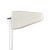 Nedis ANOR5G10WT 5G/4G/3G antenna 11 dB nyereséggel, kültéri és beltéri használatra
