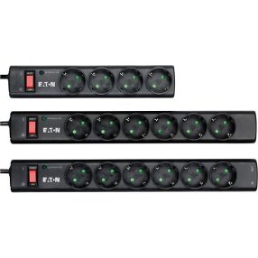   EATON Túlfeszültségvédő Elosztó 4 DIN, Protection Strip