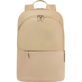   SAMSONITE Notebook hátizsák 151626-1775 4Pack LPT ROUND BP 14.1" SAND