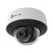 TP-Link VIGI InSight S285 hálózati kamera, 8MP, full color éjjellátás, kétirányú hang, fehér