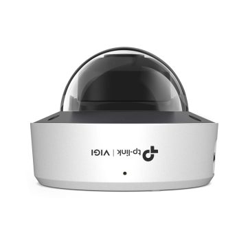   TP-Link VIGI InSight S285 hálózati kamera, 8MP, full color éjjellátás, kétirányú hang, fehér