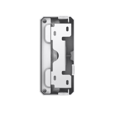   TP-LINK VIGI Kötődoboz Junction Box alumínium 134mm Fehér, VJB-240