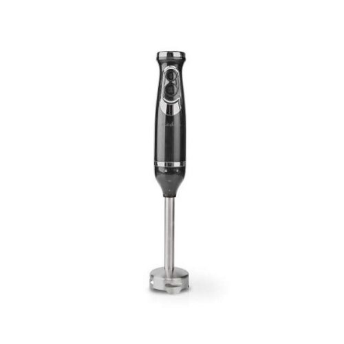 Nedis KAHB200CBK botmixer, 600 W, 2 sebességfokozat, fekete