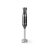 Nedis KAHB200CBK botmixer, 600 W, 2 sebességfokozat, fekete