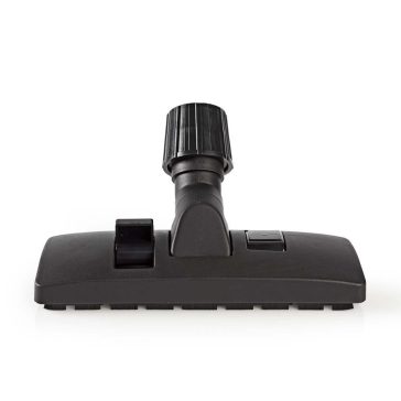 Nedis VCBR110CFVAR univerzális kombi padlókefe 30-40 mm porszívócsatlakozóval