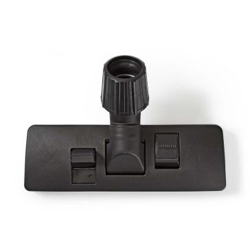 Nedis VCBR110CFVAR univerzális kombi padlókefe 30-40 mm porszívócsatlakozóval