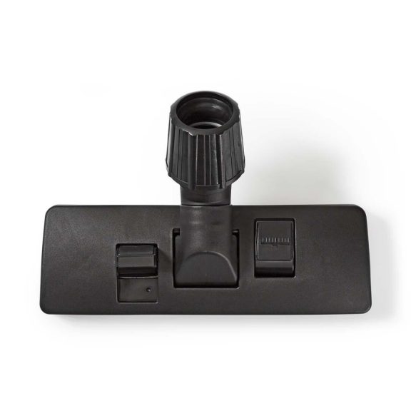 Nedis VCBR110CFVAR univerzális kombi padlókefe 30-40 mm porszívócsatlakozóval