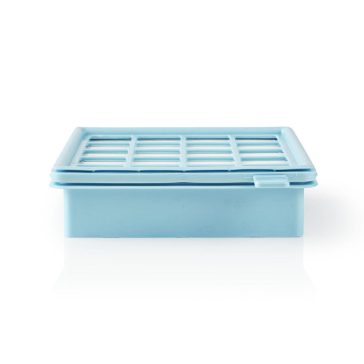 Nedis VCFI222HEP HEPA szűrő szett Philips PowerPro Compact porszívókhoz, H13 osztály, mosható