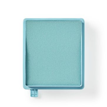 Nedis VCFI222HEP HEPA szűrő szett Philips PowerPro Compact porszívókhoz, H13 osztály, mosható