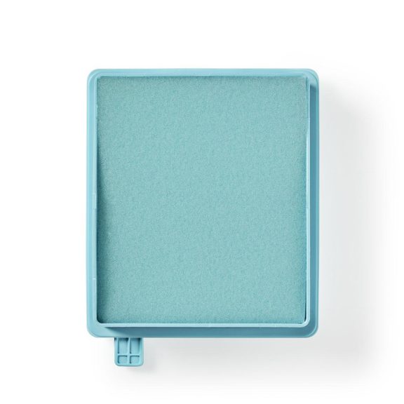 Nedis VCFI222HEP HEPA szűrő szett Philips PowerPro Compact porszívókhoz, H13 osztály, mosható