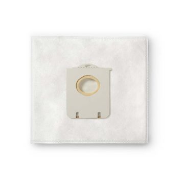   Nedis porszívó porzsák 12 db, szintetikus, Philips / Electrolux-hoz - DUBG220AEP12