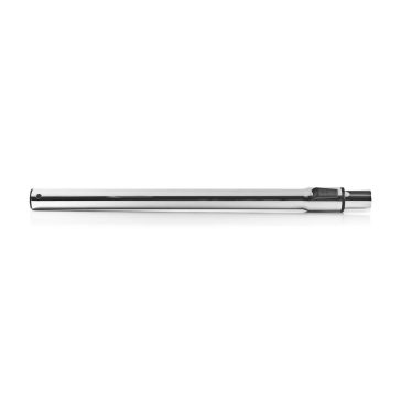 Nedis VCTU11032 teleszkópos porszívócső króm kivitelben, 32 mm átmérővel