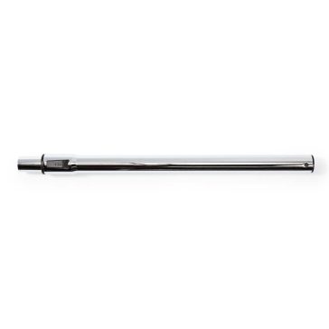 Nedis VCTU11032 teleszkópos porszívócső króm kivitelben, 32 mm átmérővel