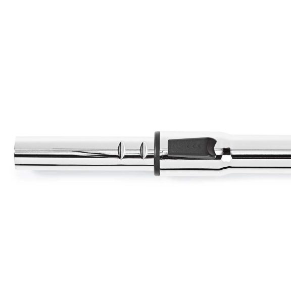 Nedis VCTU11032 teleszkópos porszívócső króm kivitelben, 32 mm átmérővel
