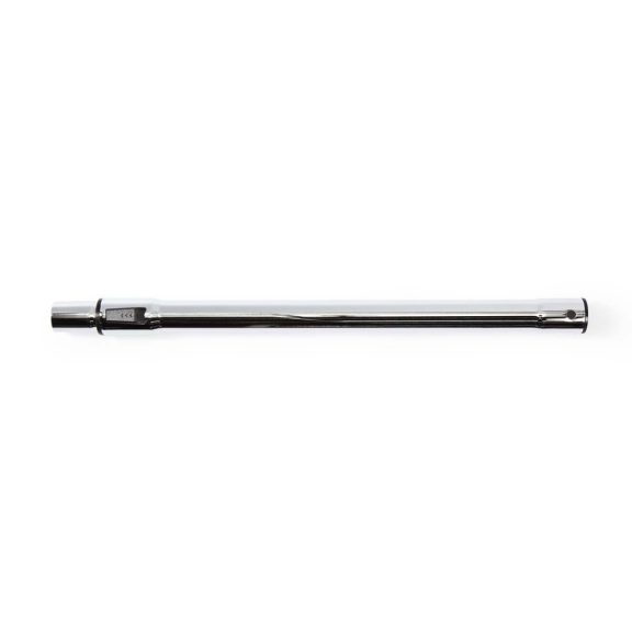 Nedis VCTU11035 krómozott teleszkópos porszívócső 35 mm átmérővel, 580–980 mm hosszban állítható