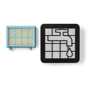 Nedis VCFI223HEP H11 HEPA és motor szűrő szett Philips FC9331/09, FC9332/09, FC8010/01 porszívókhoz
