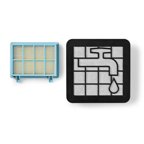 Nedis VCFI223HEP H11 HEPA és motor szűrő szett Philips FC9331/09, FC9332/09, FC8010/01 porszívókhoz