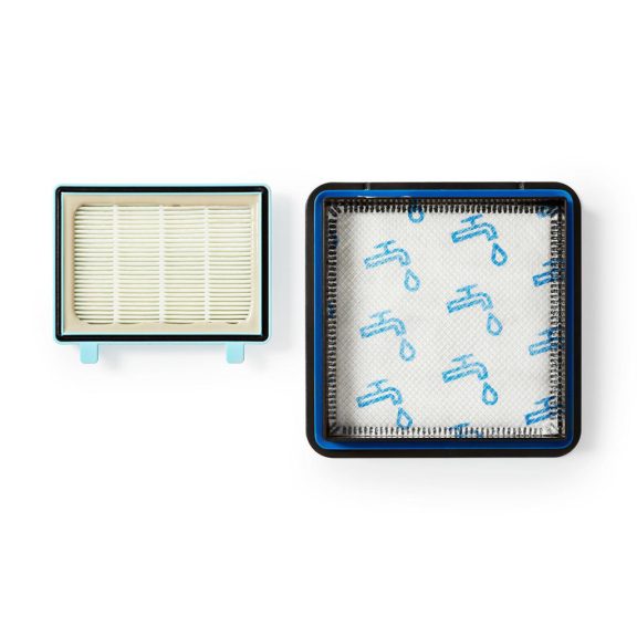 Nedis VCFI223HEP H11 HEPA és motor szűrő szett Philips FC9331/09, FC9332/09, FC8010/01 porszívókhoz