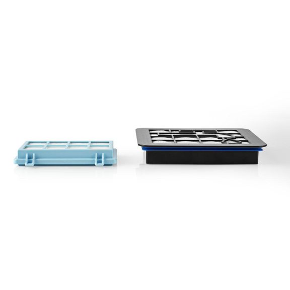 Nedis VCFI223HEP H11 HEPA és motor szűrő szett Philips FC9331/09, FC9332/09, FC8010/01 porszívókhoz