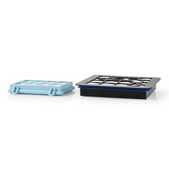 Nedis VCFI223HEP H11 HEPA és motor szűrő szett Philips FC9331/09, FC9332/09, FC8010/01 porszívókhoz