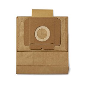 Nedis papír porzsák szett AEG GR5 és Electrolux E51 porszívókhoz, 10 db