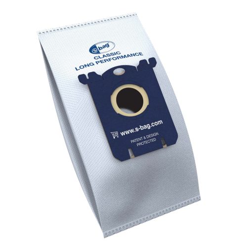 Philips S-Bag Classic Long Performance porzsák szett, 4 db
