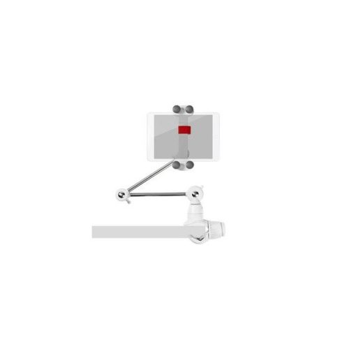 Nedis TDMT111WT univerzális táblagép állvány 4-12"  max távolság 56 cm 360°elforgatás, max súly 1 kg
