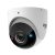 TP-Link VIGI InSight S485PI hálózati kamera, 8MP, 180° panoráma, éjjellátás, riasztófény, fehér