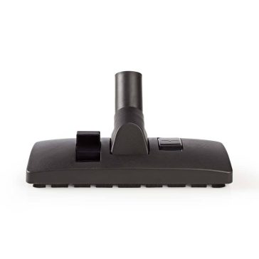   Nedis VCBR110CF32 kombinált padlókefe porszívóhoz, univerzális, 32 mm, fekete