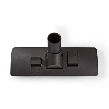   Nedis VCBR110CF32 kombinált padlókefe porszívóhoz, univerzális, 32 mm, fekete
