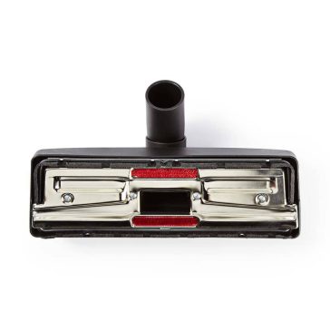   Nedis VCBR110CF32 kombinált padlókefe porszívóhoz, univerzális, 32 mm, fekete