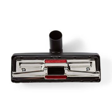   Nedis VCBR110CF35 kombinált padlókefe porszívóhoz, univerzális, 35 mm, fekete