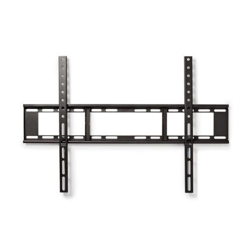 Nedis TVWM1051BK LCD TV / monitor fali tartó fix 37 - 70 "  Max. teherbírás: 35 kg,  Min. faltávolság: 23 mm