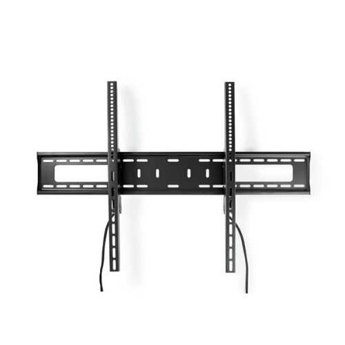 Nedis TVWM2170BK LCD TV / monitor fali tartó konzol, 60 - 100 " Max. teherbírás: 75 kg, dönthető: 5 °