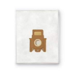 Nedis szintetikus porzsák Hoover H30–H52 porszívókhoz, 10 db, vízlepergető kivitel