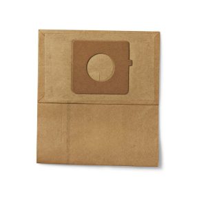 Nedis papír porzsák HE-Goldstar Sweefty és LG Dino porszívókhoz, 10 db-os csomag