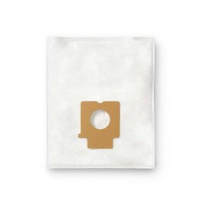 Nedis szintetikus porzsák Panasonic C-2E kompatibilis porszívókhoz, 4 db