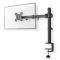 Nedis MMSIS110BK asztali monitortartó állvány, 15-32", max. 8 kg, fekete