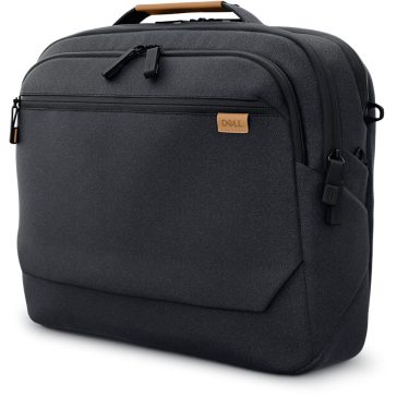   Dell Pro 14-16 Premium EcoLoop laptop táska, 16" laptop rekesz, prémium védelem, fekete - CC7625