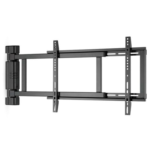 Nedis TVWM5860BK LCD TV / monitot motoros fali tartó konzol, 32-75", max. eherbírás 60 kg, faltáv:56mm, távirányító