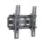 SBOX PLB-2522T-2 Fali konzol,dönthető,23-43 (58-109cm),45Kg,VESAmax:200x200