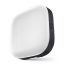 Newell Sunny LED lámpa okostelefonhoz, MagSafe, 3 fénymód, állítható fényerő, fekete
